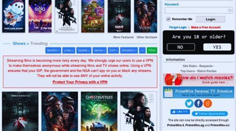 primewire krypton